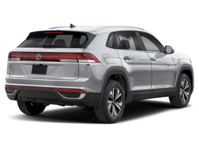 volkswagen atlas cross sport 2025 1V2LE2CA2SC226961 image volkswagen atlas cross sport 2025 1V2LE2CA2SC226961 image